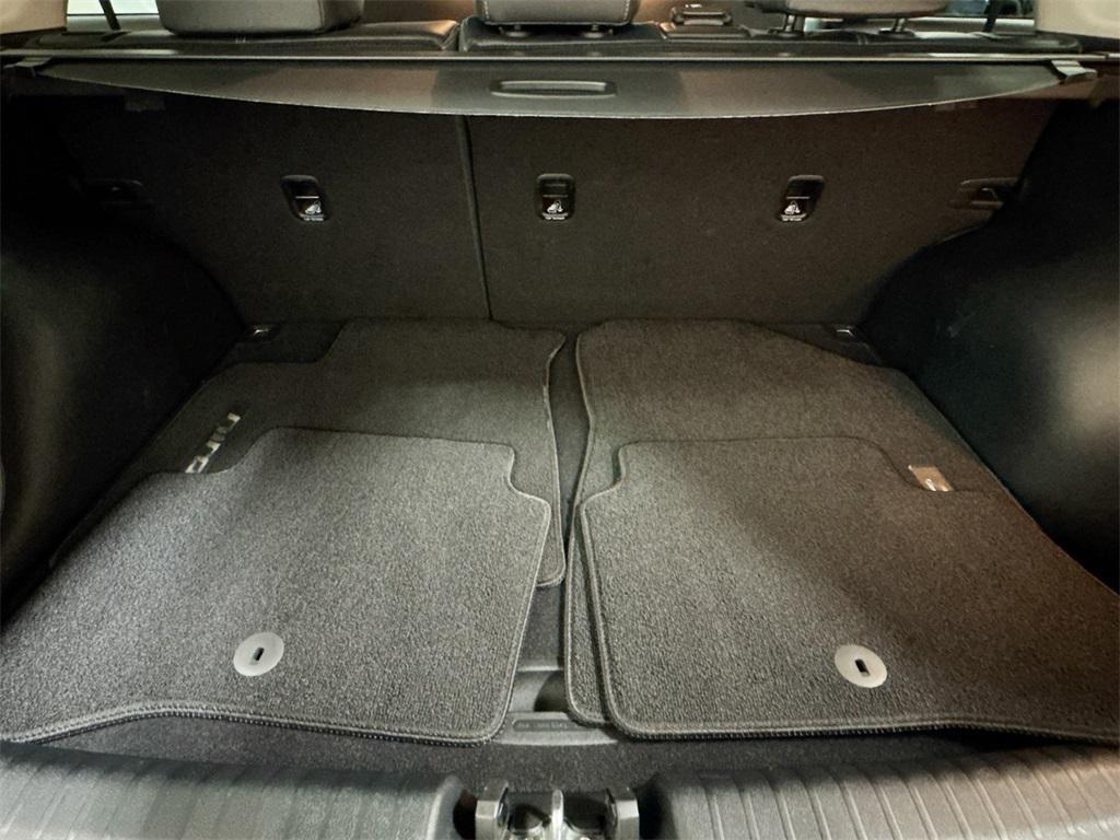 used 2017 Kia Niro car, priced at $13,898