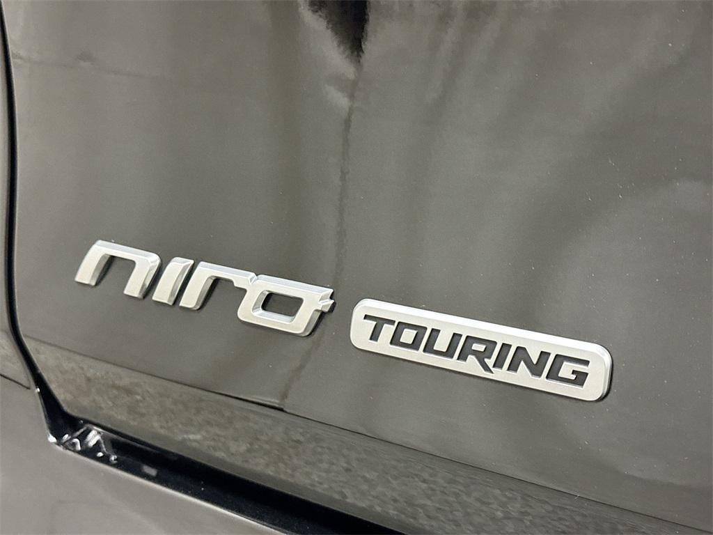 used 2017 Kia Niro car, priced at $13,898