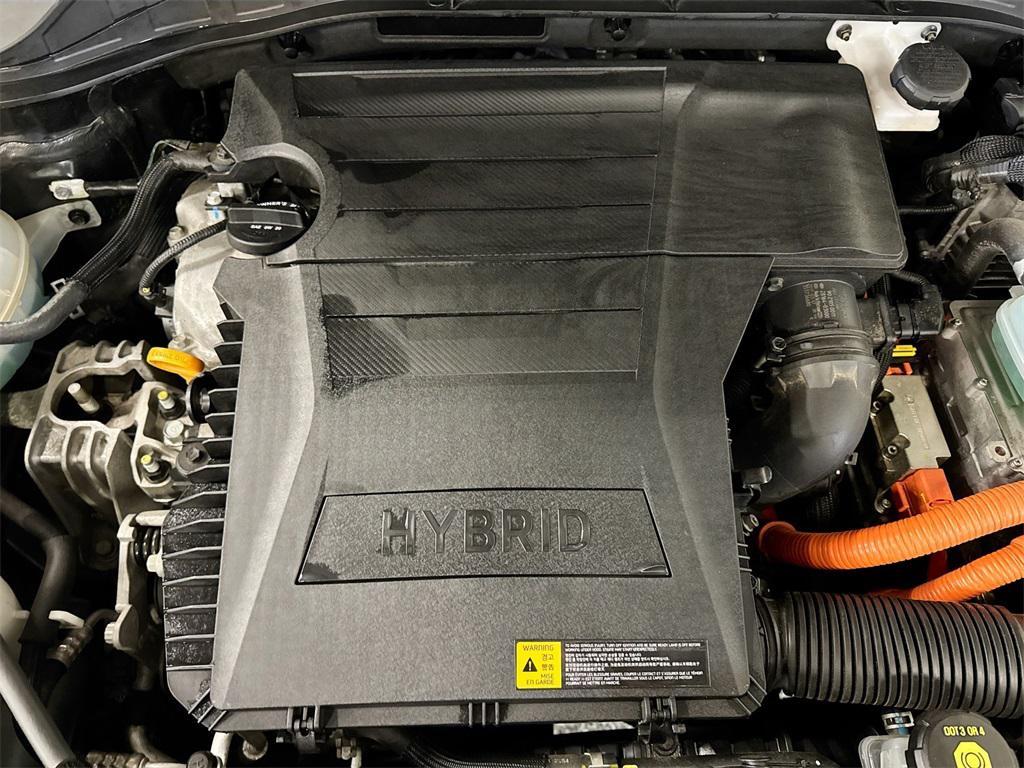 used 2017 Kia Niro car, priced at $13,898