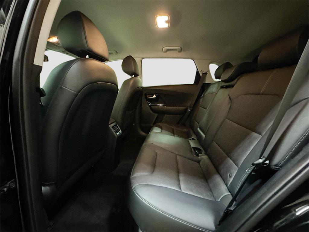 used 2017 Kia Niro car, priced at $13,898