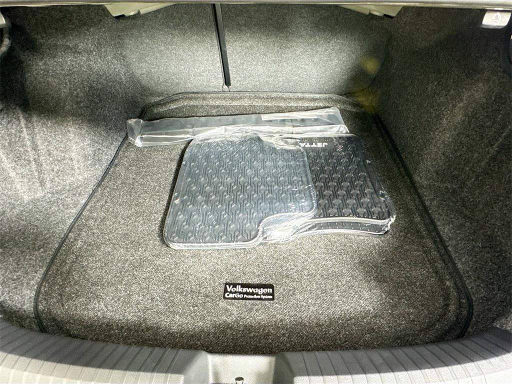 new 2025 Volkswagen Jetta car, priced at $28,030