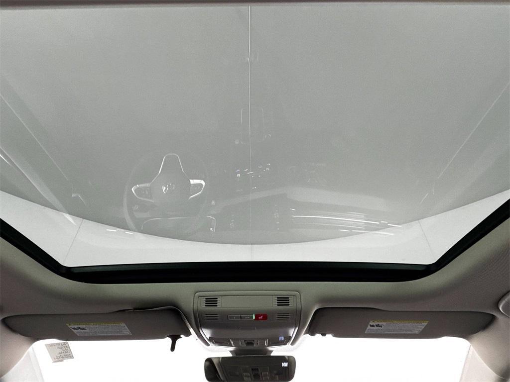 new 2025 Volkswagen Jetta car, priced at $28,030