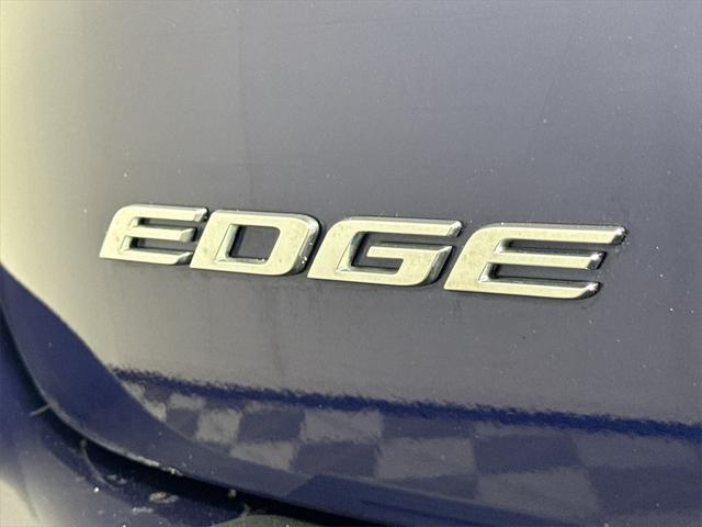 used 2016 Ford Edge car, priced at $14,999