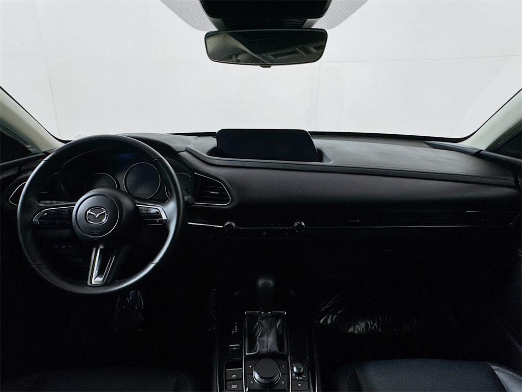 used 2025 Mazda CX-30 car, priced at $25,222