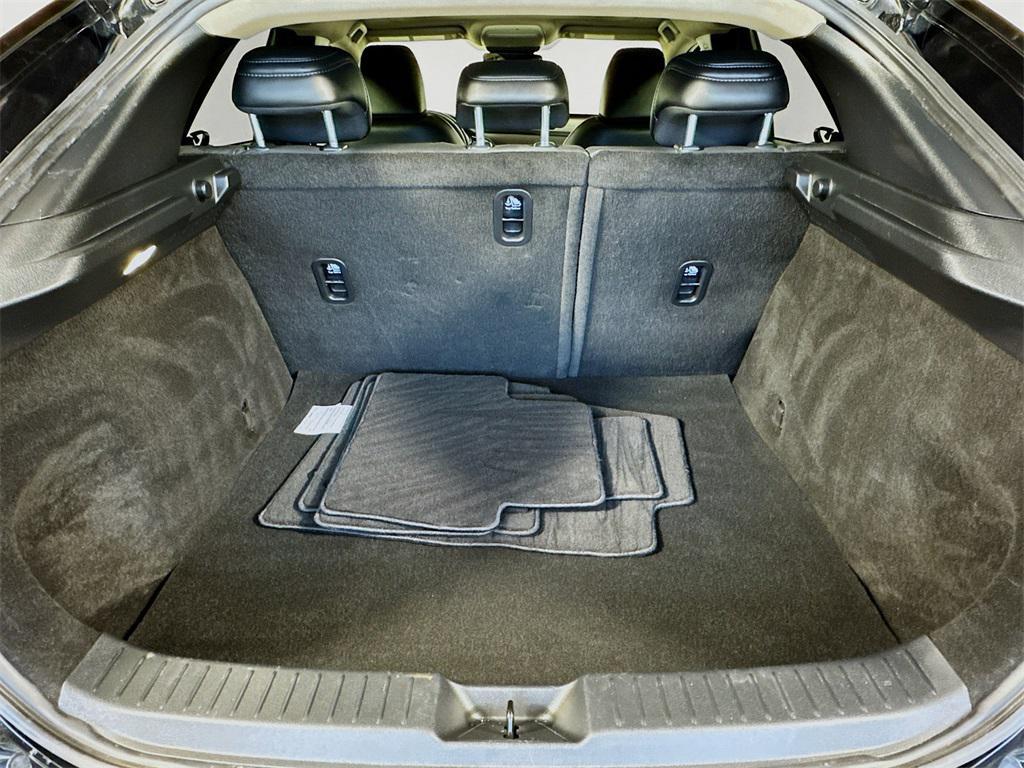 used 2025 Mazda CX-30 car, priced at $25,222