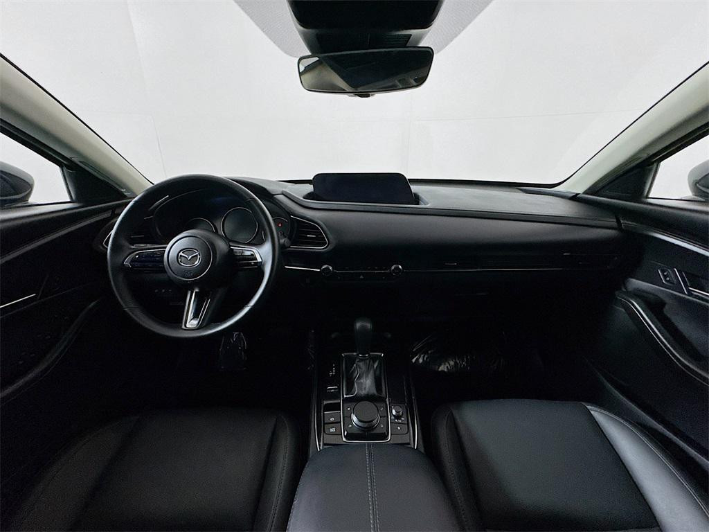 used 2025 Mazda CX-30 car, priced at $25,222
