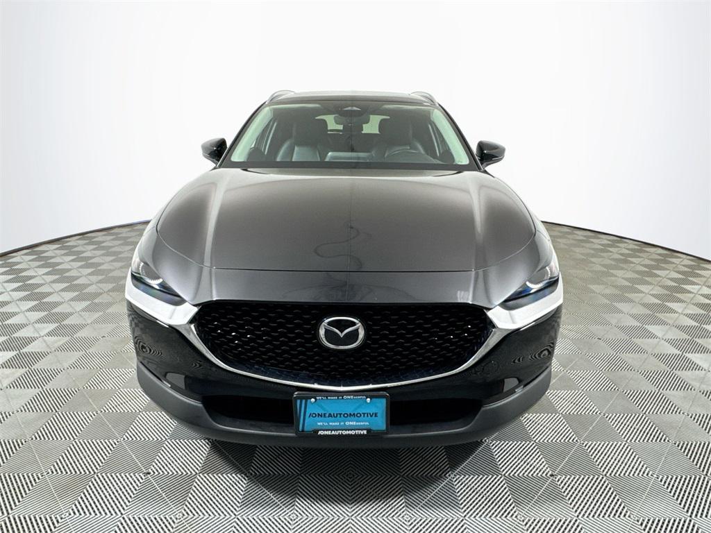 used 2025 Mazda CX-30 car, priced at $25,222
