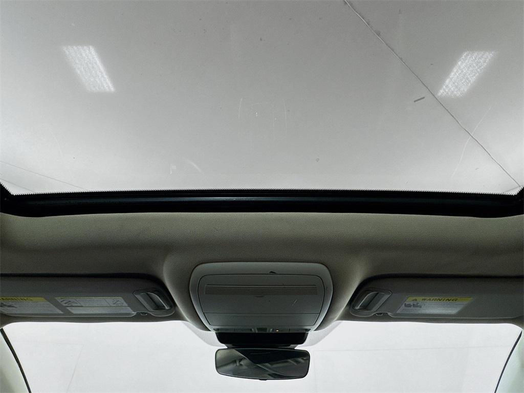 used 2025 Mazda CX-30 car, priced at $25,222