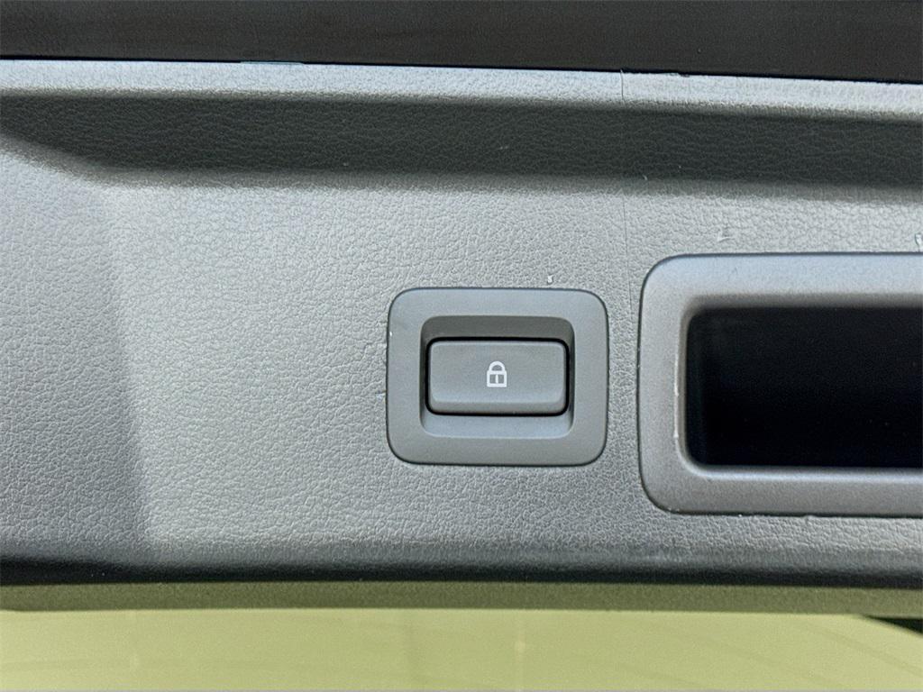 used 2025 Mazda CX-30 car, priced at $25,222