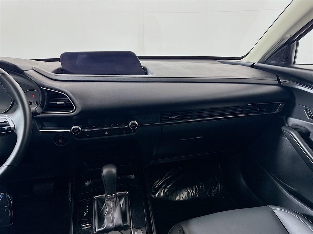 used 2025 Mazda CX-30 car, priced at $25,222