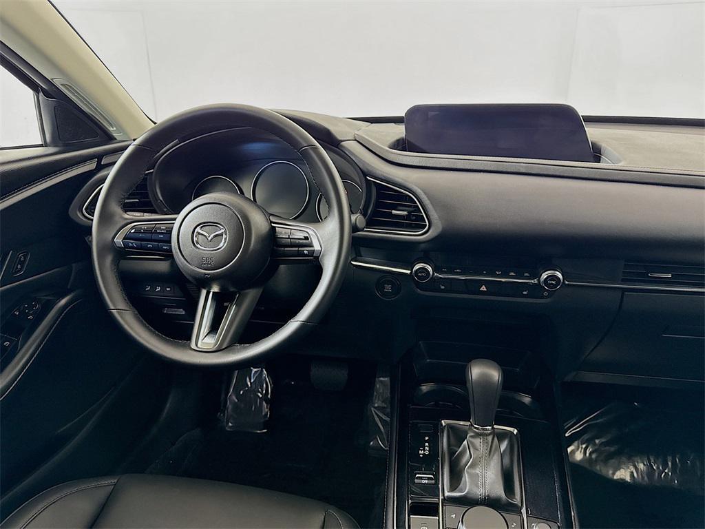 used 2025 Mazda CX-30 car, priced at $25,222
