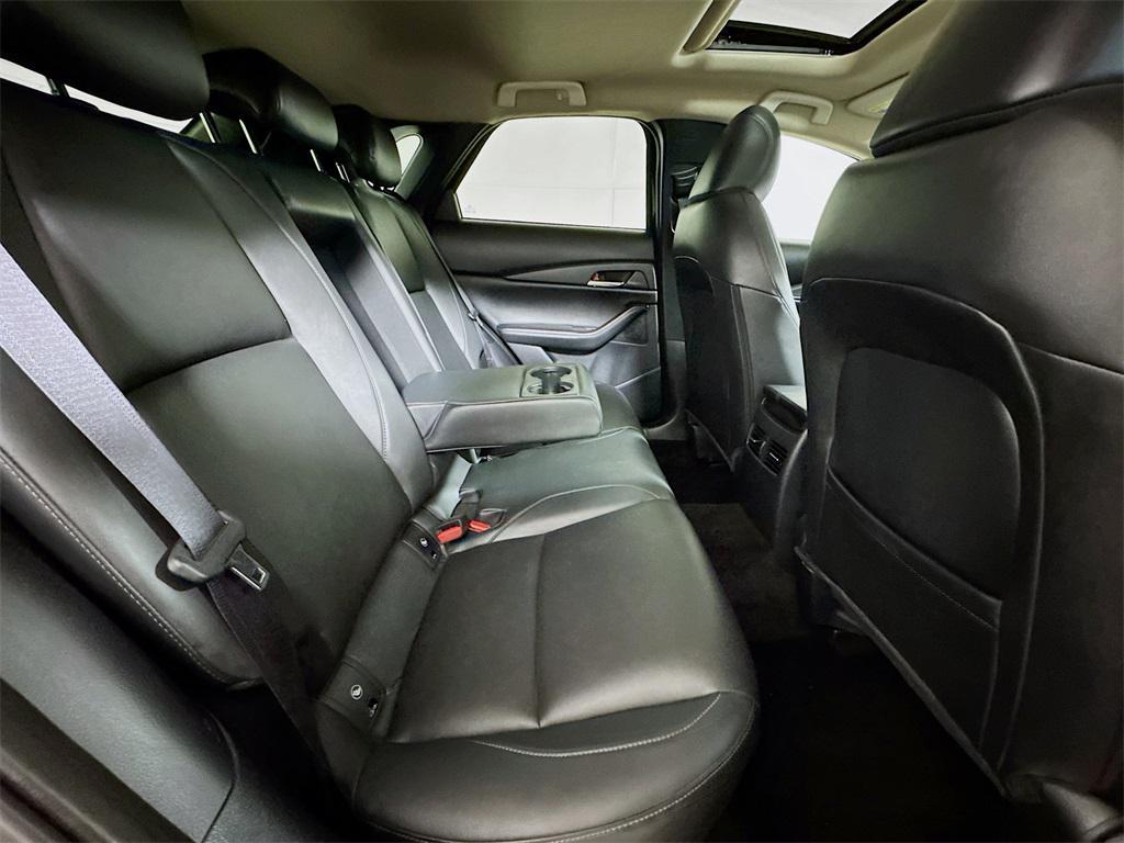 used 2025 Mazda CX-30 car, priced at $25,222