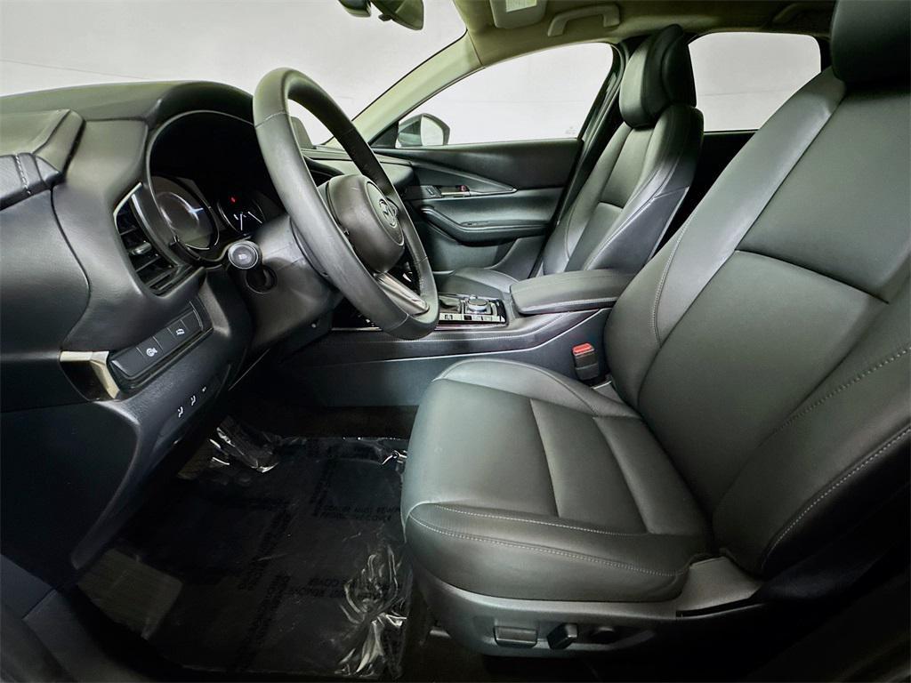 used 2025 Mazda CX-30 car, priced at $25,222