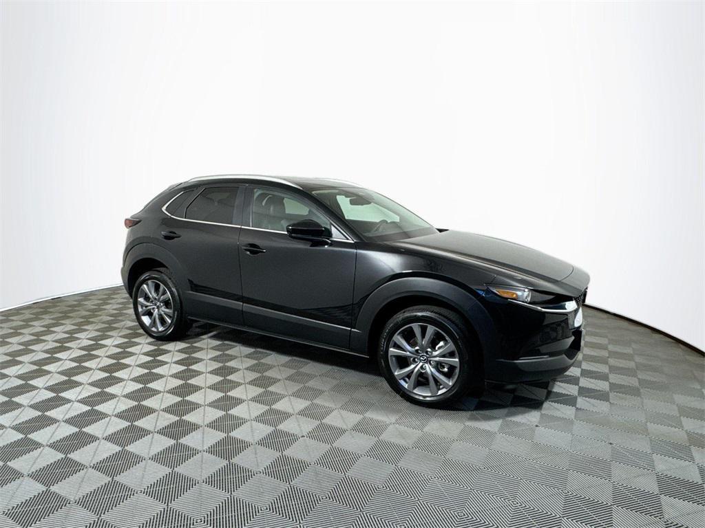 used 2025 Mazda CX-30 car, priced at $25,222