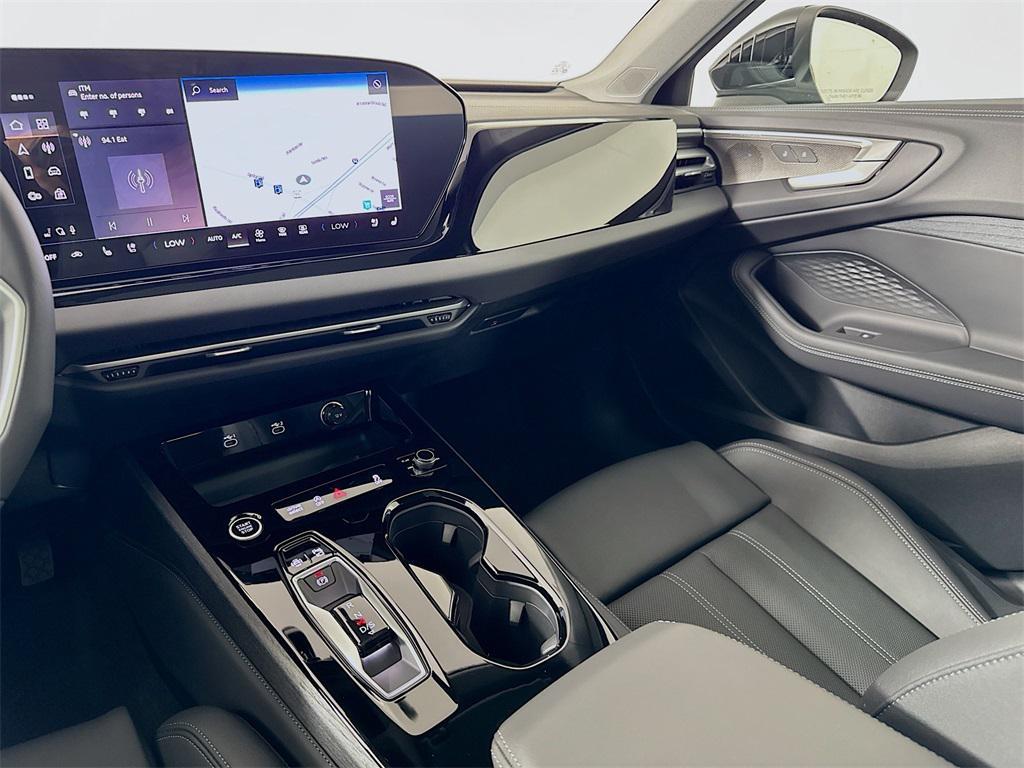 new 2025 Audi A5 car, priced at $55,075
