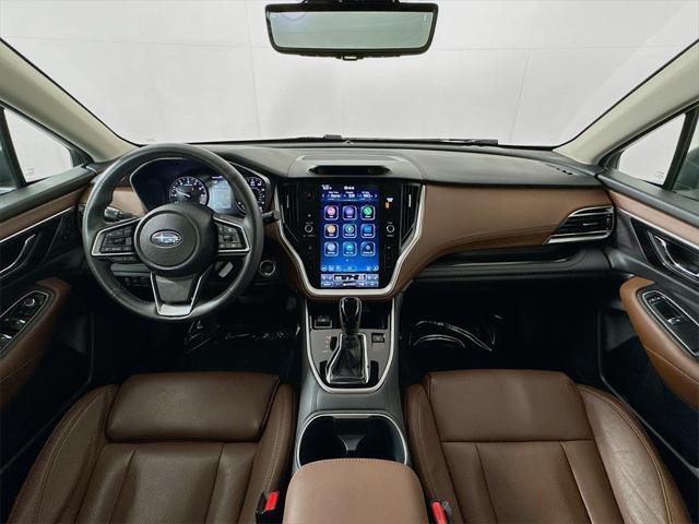 used 2024 Subaru Outback car, priced at $31,997
