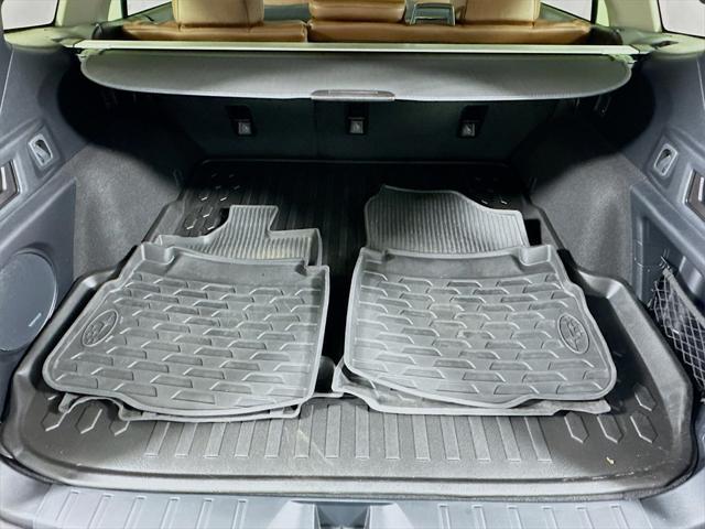 used 2024 Subaru Outback car, priced at $31,997