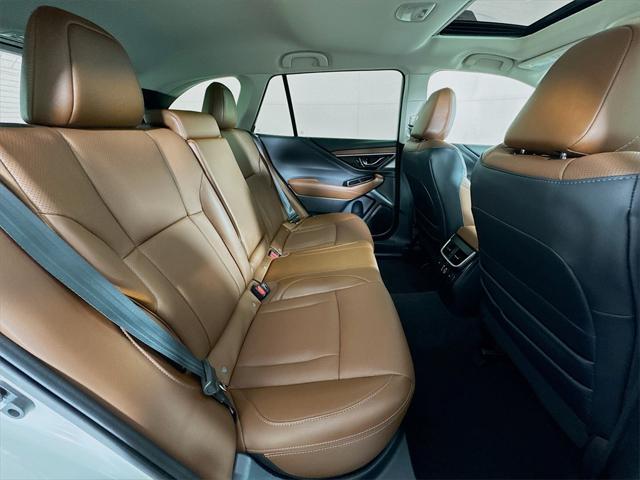 used 2024 Subaru Outback car, priced at $31,997