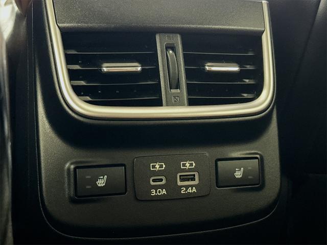 used 2024 Subaru Outback car, priced at $31,997