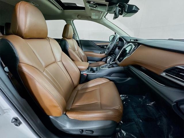 used 2024 Subaru Outback car, priced at $31,997