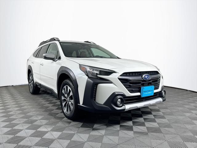 used 2024 Subaru Outback car, priced at $31,997
