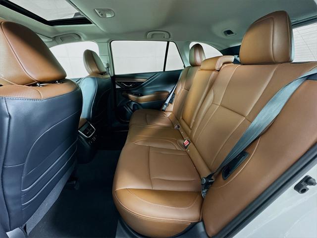 used 2024 Subaru Outback car, priced at $31,997