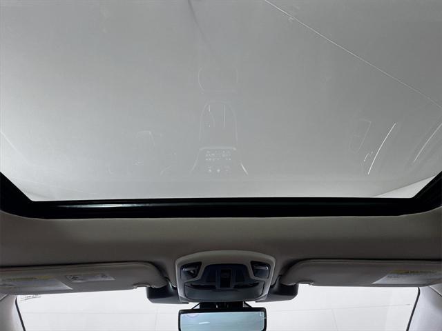 used 2024 Subaru Outback car, priced at $31,997