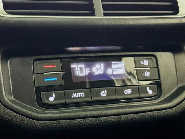 new 2025 Volkswagen Atlas car, priced at $54,348
