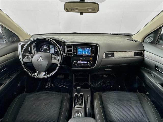 used 2016 Mitsubishi Outlander car, priced at $7,999