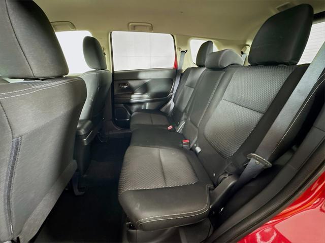 used 2016 Mitsubishi Outlander car, priced at $7,999