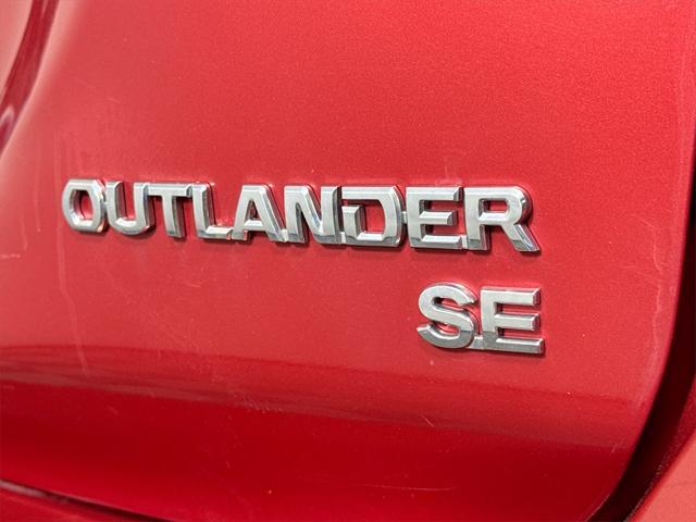 used 2016 Mitsubishi Outlander car, priced at $7,999