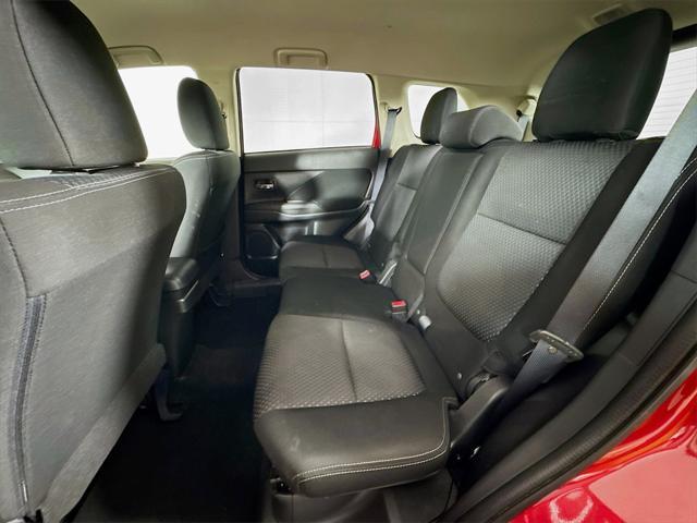 used 2016 Mitsubishi Outlander car, priced at $7,777