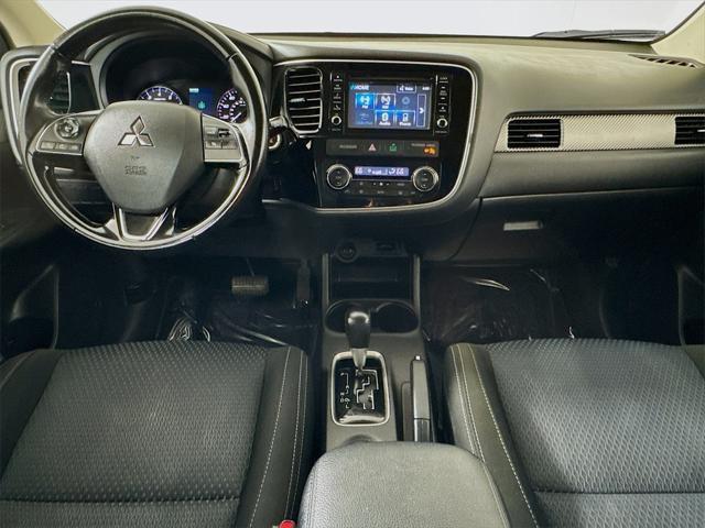 used 2016 Mitsubishi Outlander car, priced at $7,999