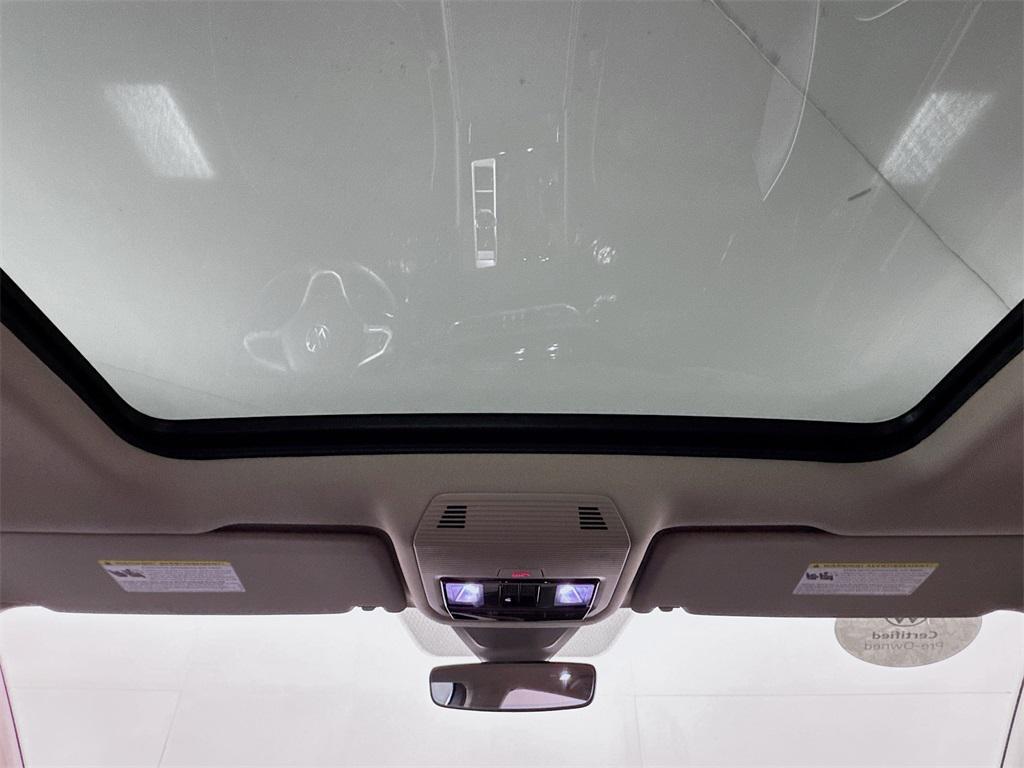 used 2024 Volkswagen Atlas car, priced at $42,992