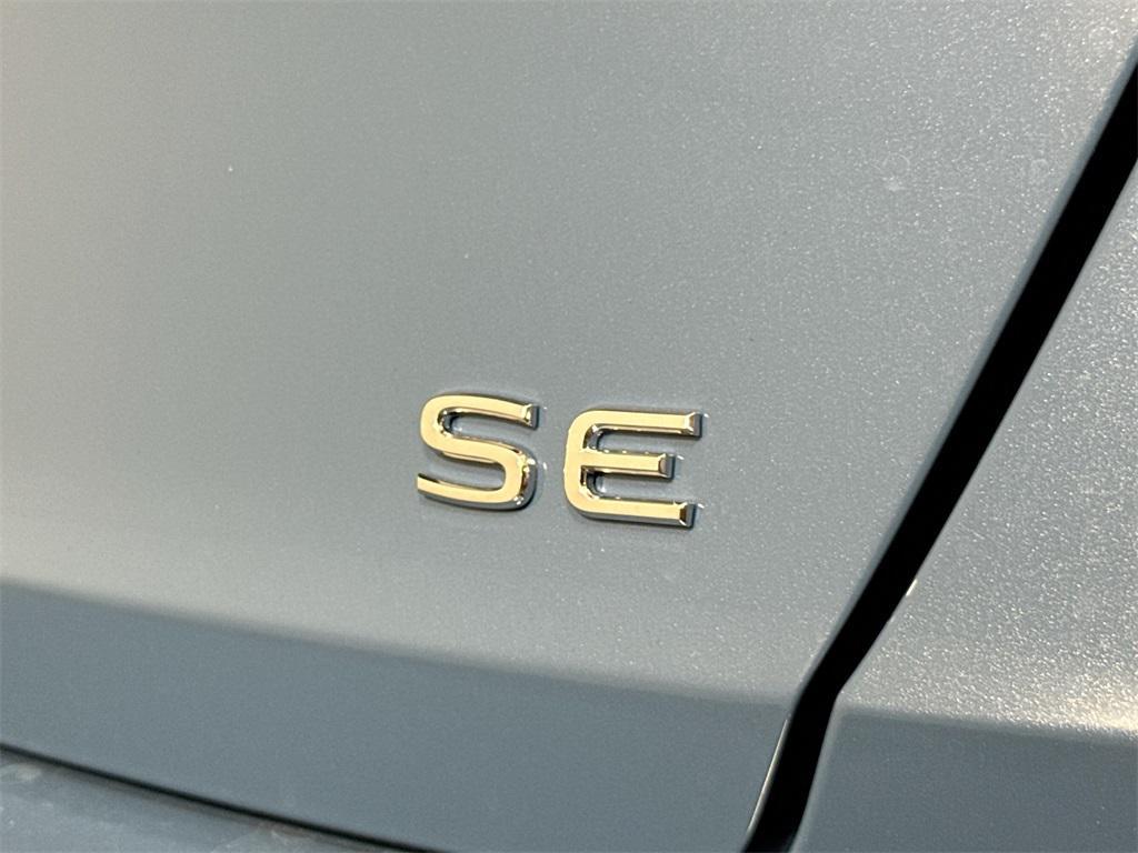 new 2025 Volkswagen Jetta car, priced at $27,546