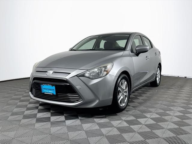 used 2016 Scion iA car, priced at $8,699