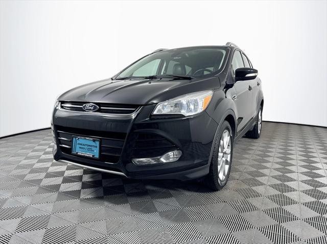 used 2015 Ford Escape car, priced at $10,777