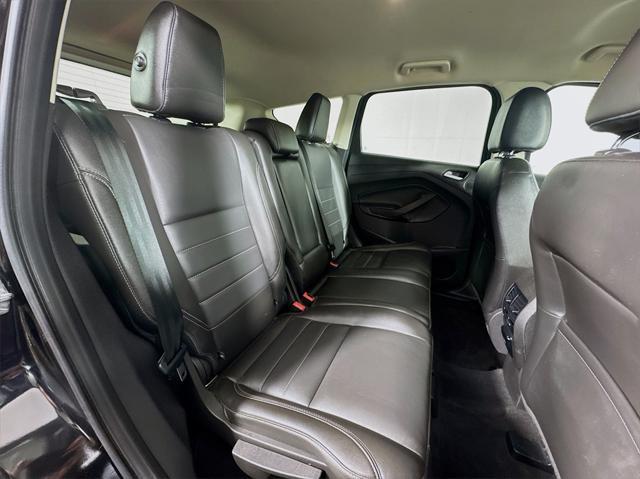 used 2015 Ford Escape car, priced at $10,777