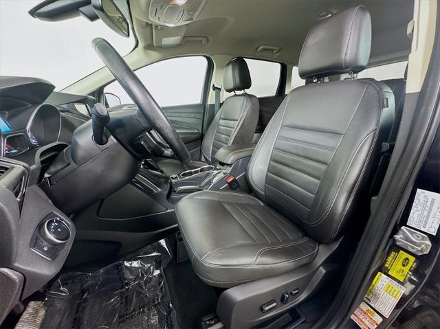 used 2015 Ford Escape car, priced at $10,777