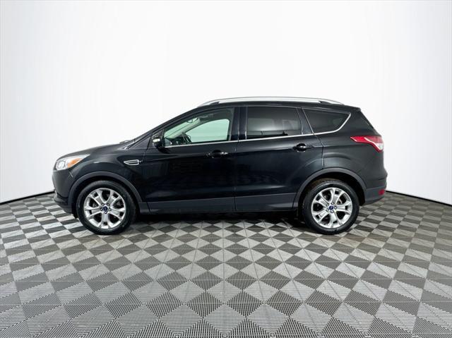 used 2015 Ford Escape car, priced at $10,777