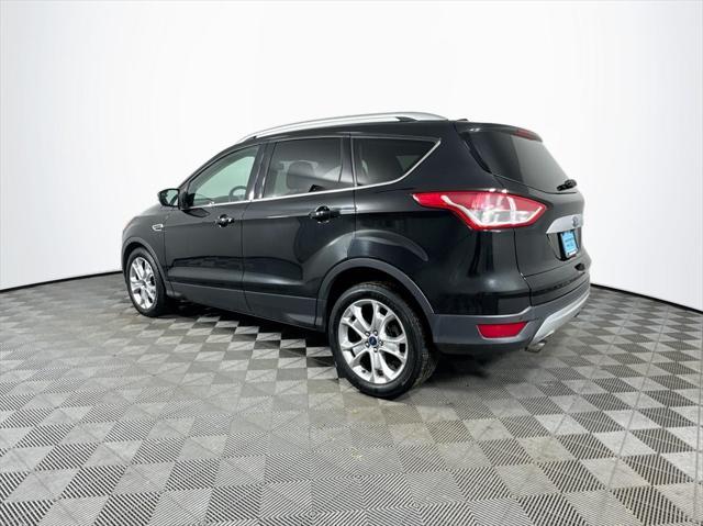 used 2015 Ford Escape car, priced at $10,777