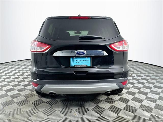 used 2015 Ford Escape car, priced at $10,777