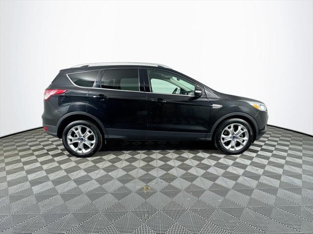 used 2015 Ford Escape car, priced at $10,777