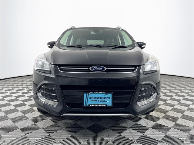 used 2015 Ford Escape car, priced at $10,777