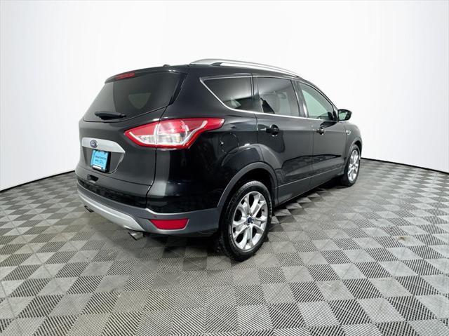 used 2015 Ford Escape car, priced at $10,777