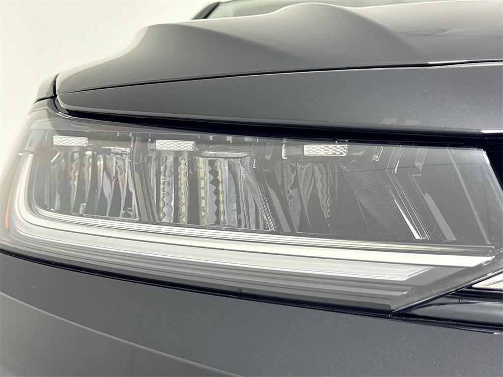 new 2025 Volkswagen Jetta car, priced at $23,838