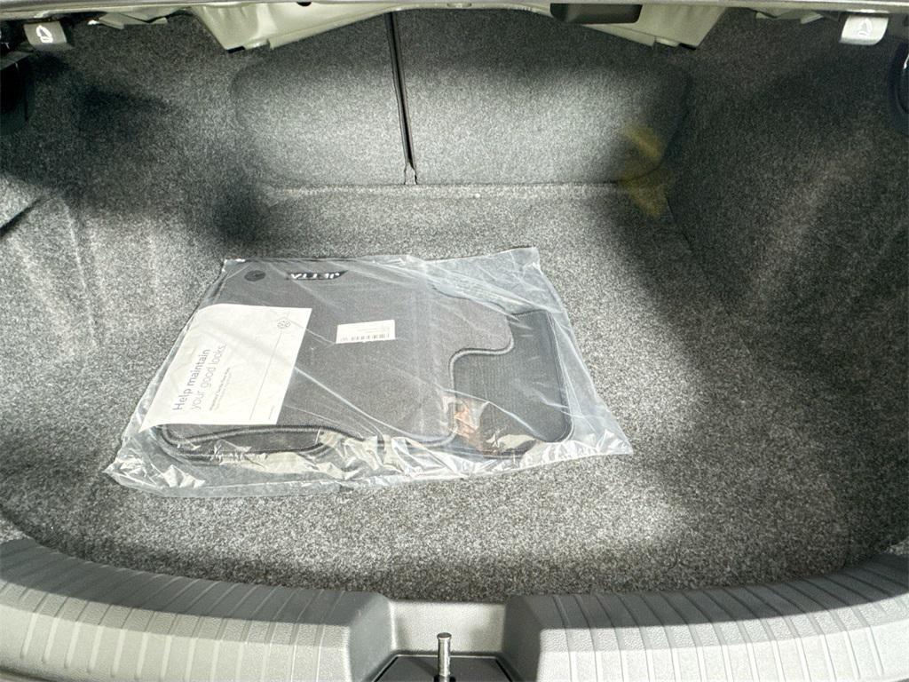 new 2025 Volkswagen Jetta car, priced at $23,838