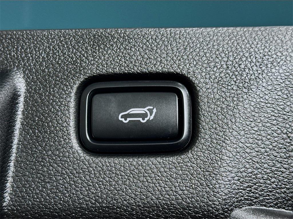 used 2024 Kia Seltos car, priced at $24,492