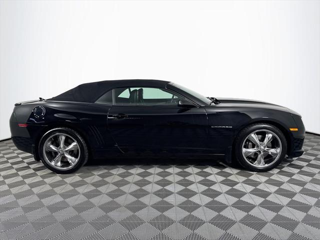 used 2011 Chevrolet Camaro car, priced at $20,892