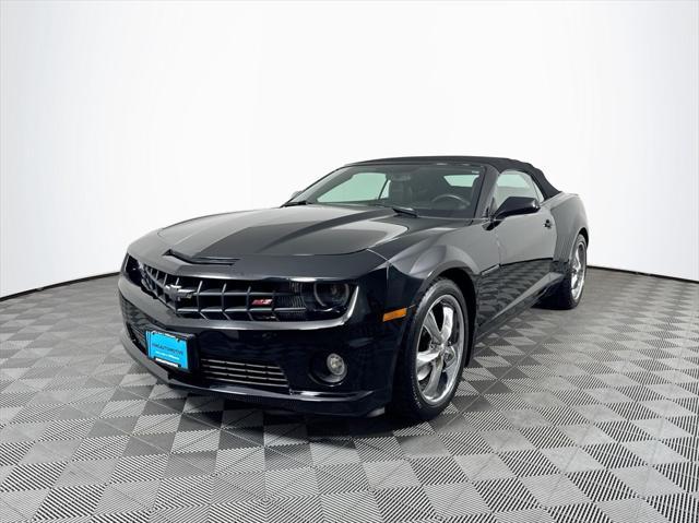 used 2011 Chevrolet Camaro car, priced at $20,892